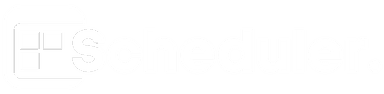 Scheduler Logo